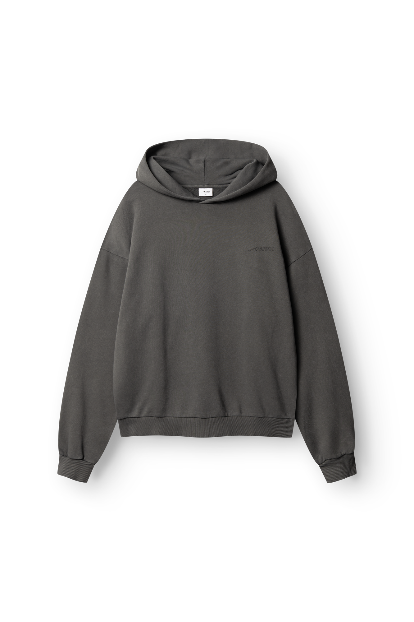 ARKK Apparel ARKK Boxy Hoodie 3.0 | Stone Hoodie
